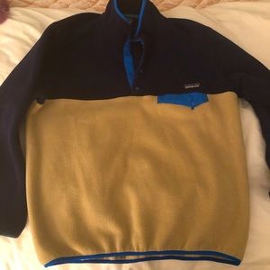Patagonia Pullover